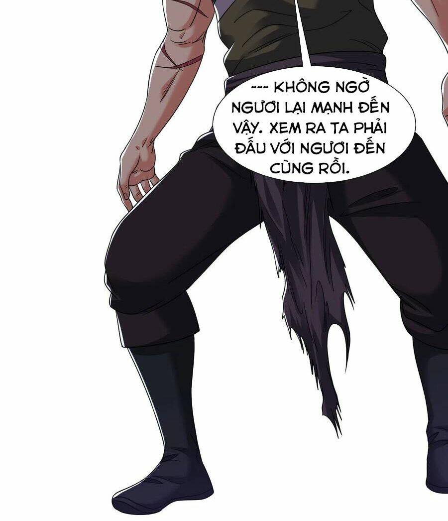 đạo ấn chapter 134 15