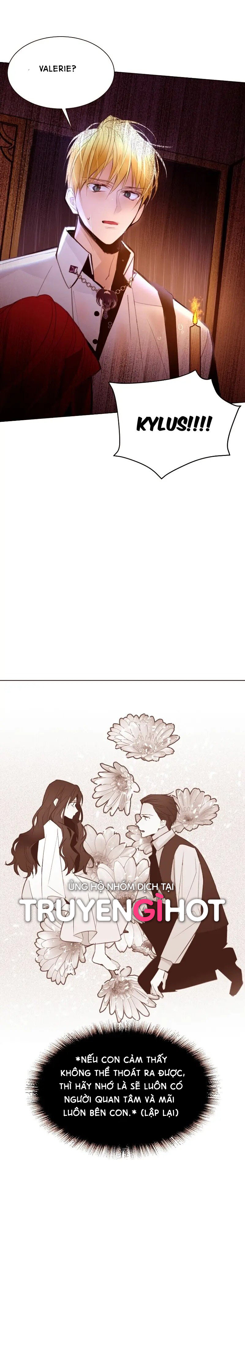 cuộc sống nhàm chán của quý cô tái sinh chapter 40 17