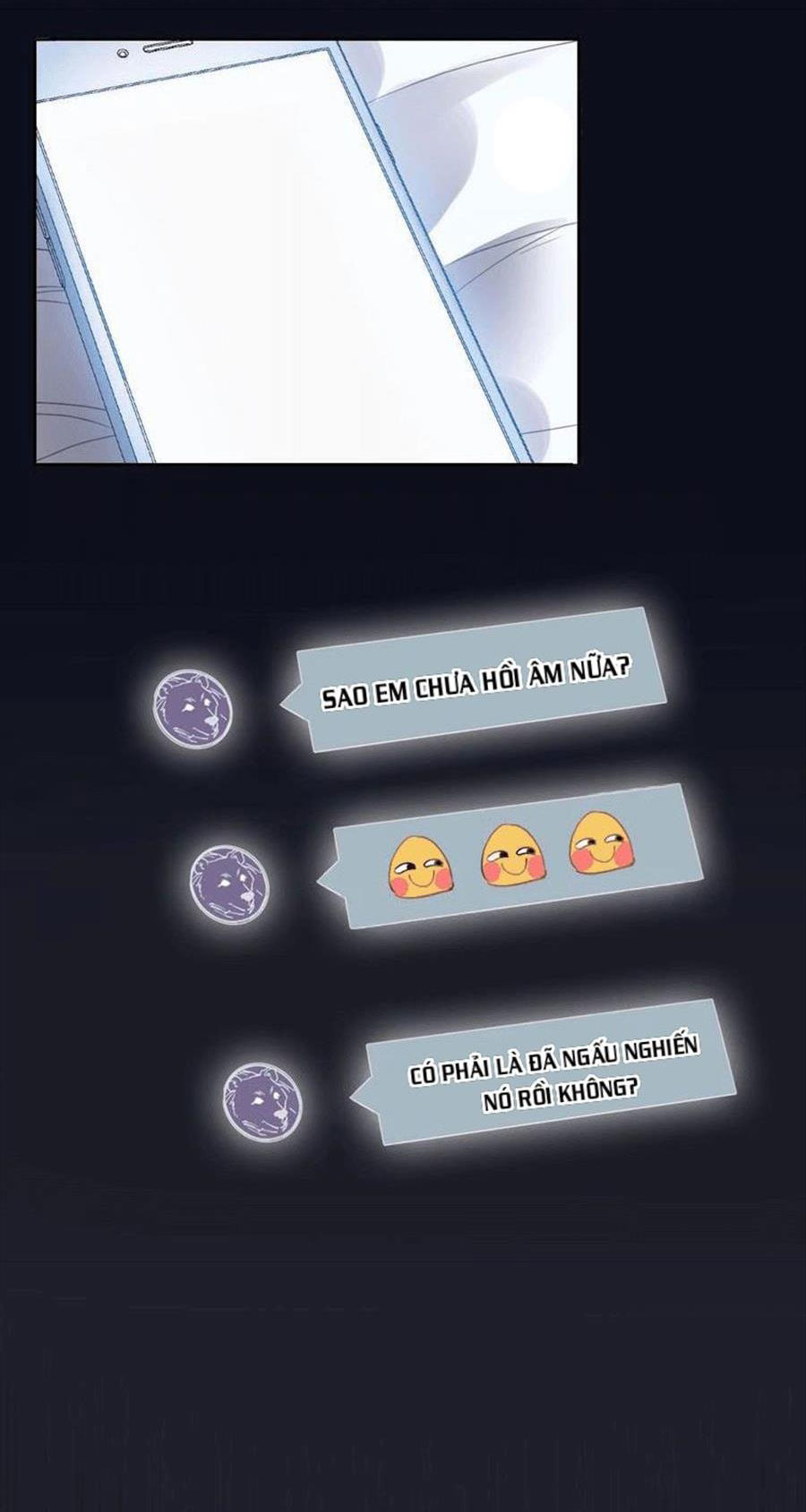 cướp bóc ngọt ngào chapter 4 52