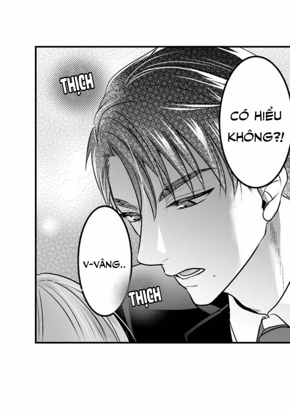 bài viết séc của phóng viên mới (18+) chapter 5 46