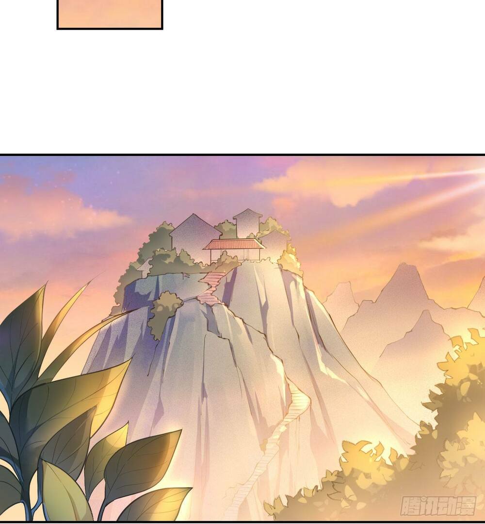 nữ tiên tôn bận đào hôn chapter 3.1 23