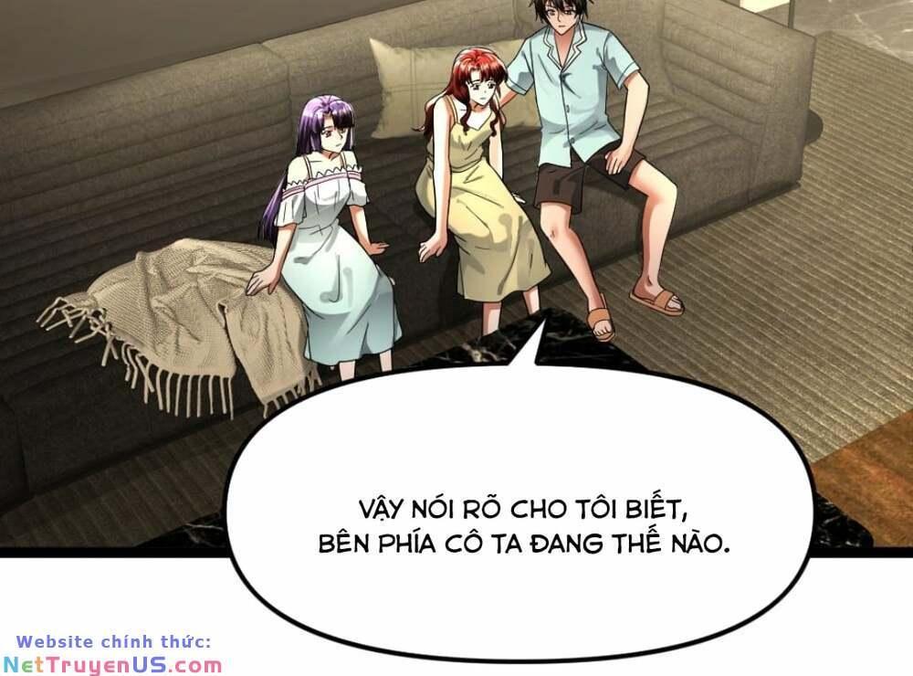 đóng băng toàn cầu: tôi gây dựng nên phòng an toàn thời tận thế chapter 142 2