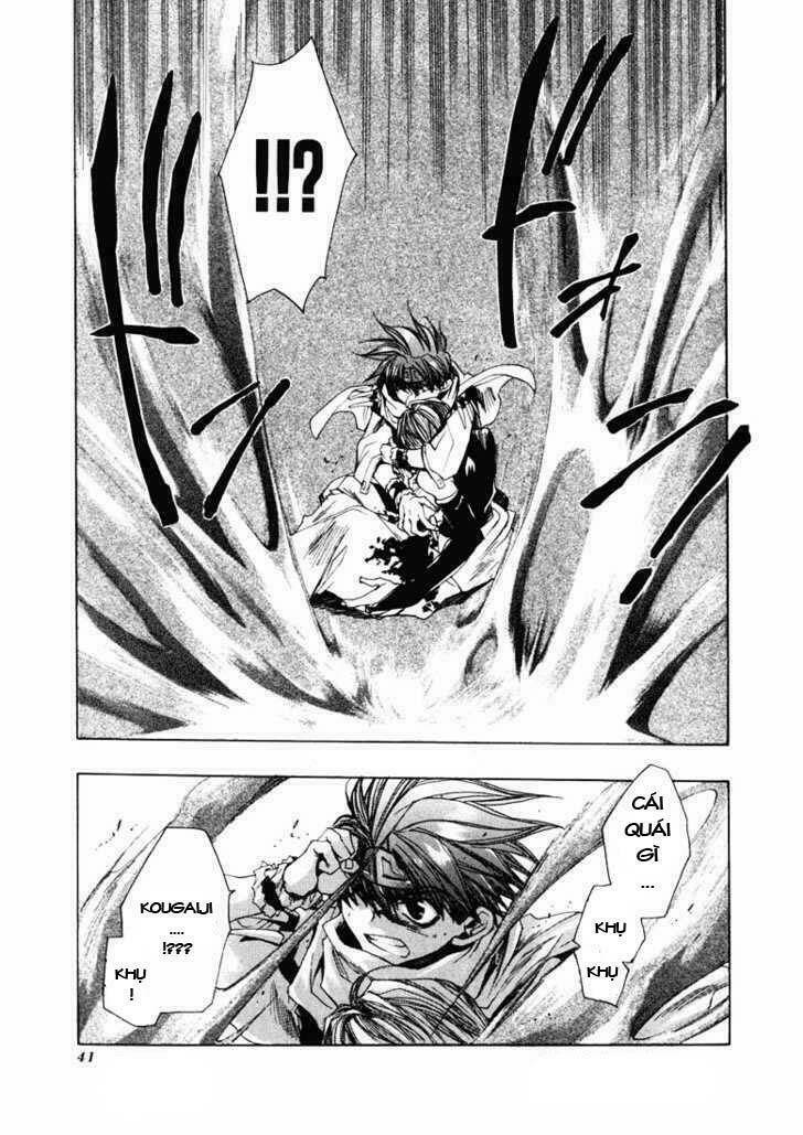 saiyuki chapter 31 6