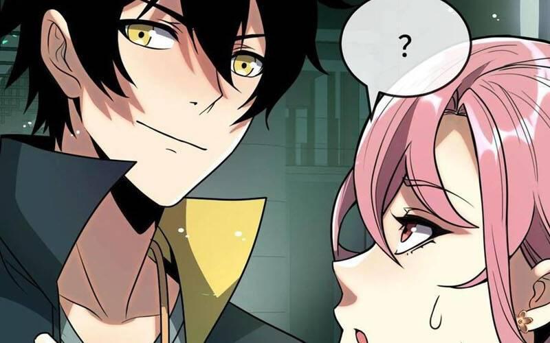 nhìn thấy thanh máu, ta xử tội thần linh chapter 103 93