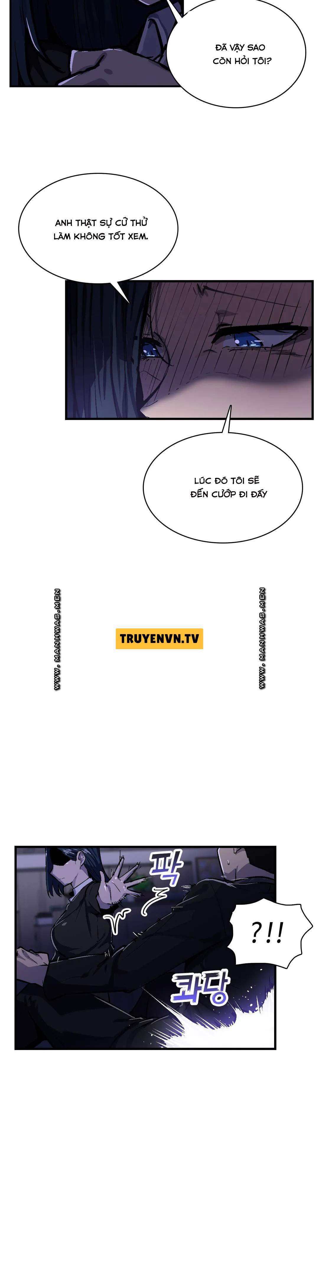 vấn đề nhạy cảm chapter 33 5