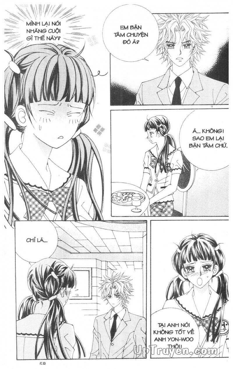 meo meo dịu dàng đi nhé chapter 4 58