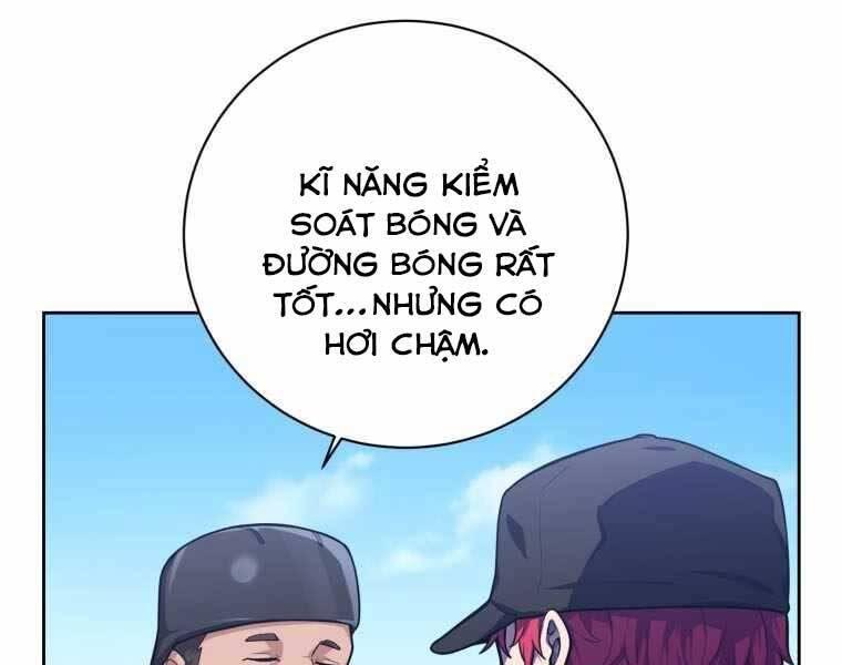 vua bóng chày chapter 2.5 105