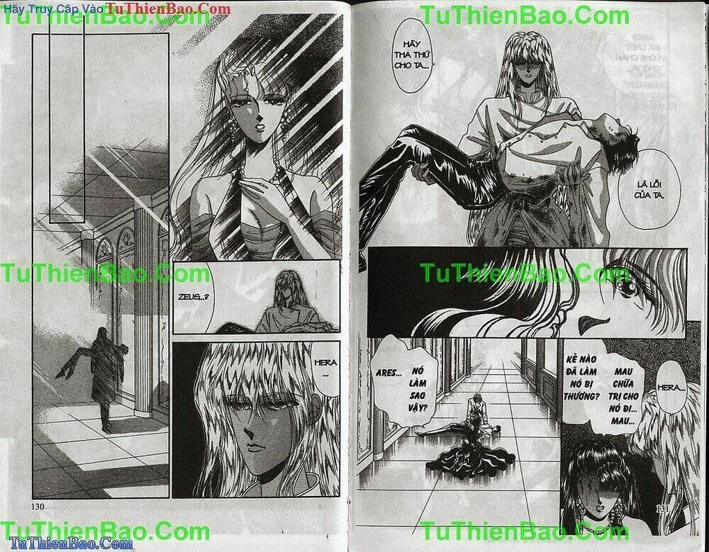 aries thần thoại cung hoàng đạo chapter 20 67