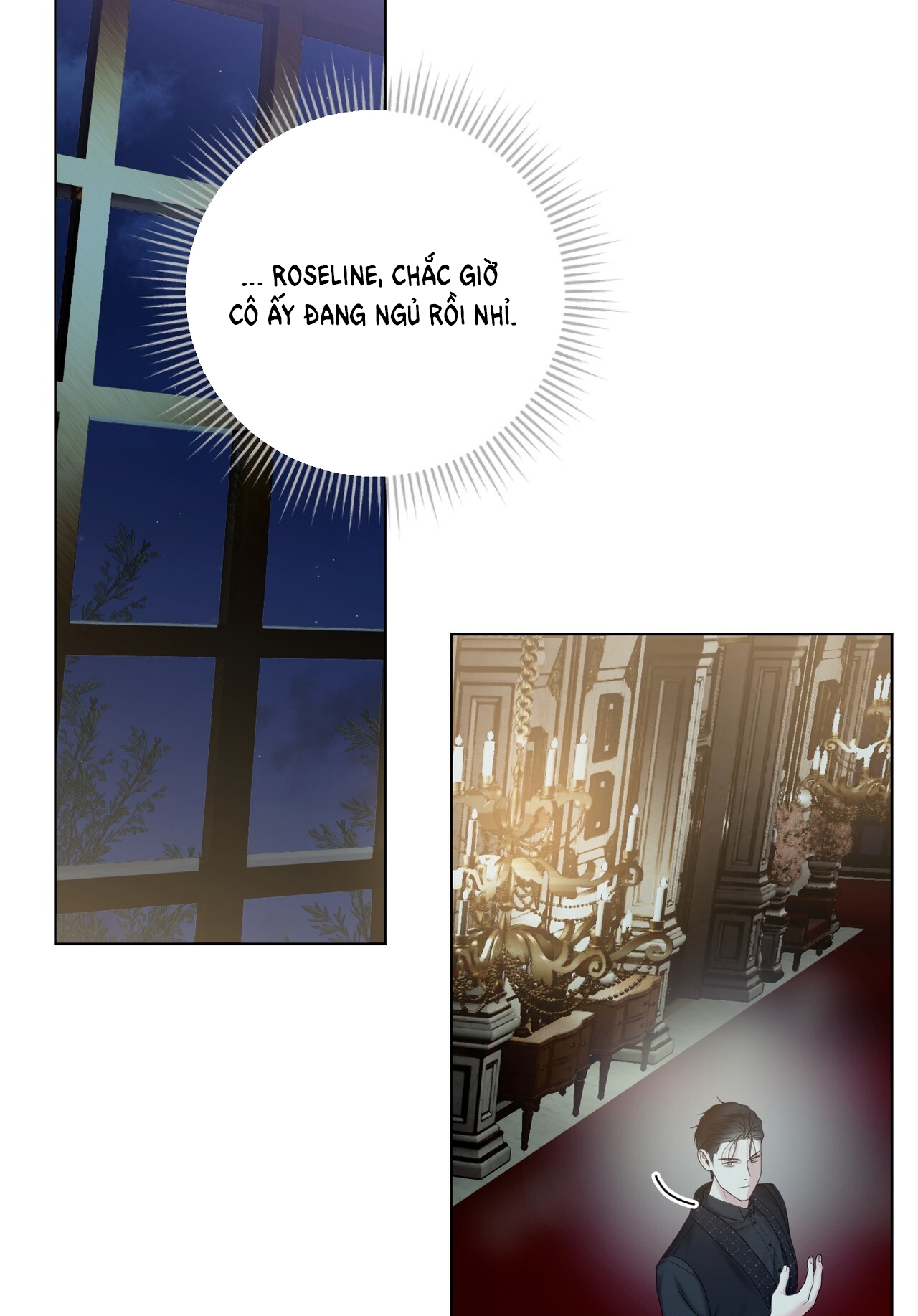 hợp đồng hôn nhân với hai người chồng chapter 10.2 5