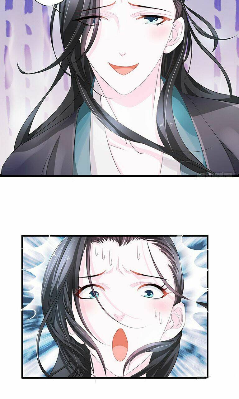 người hầu của ta là ma vương chapter 1 19