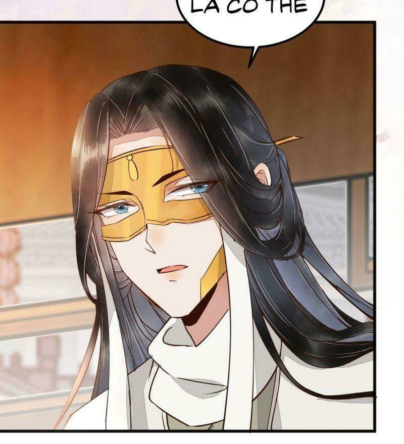 sát thủ vương phi không dễ chọc chapter 21 57