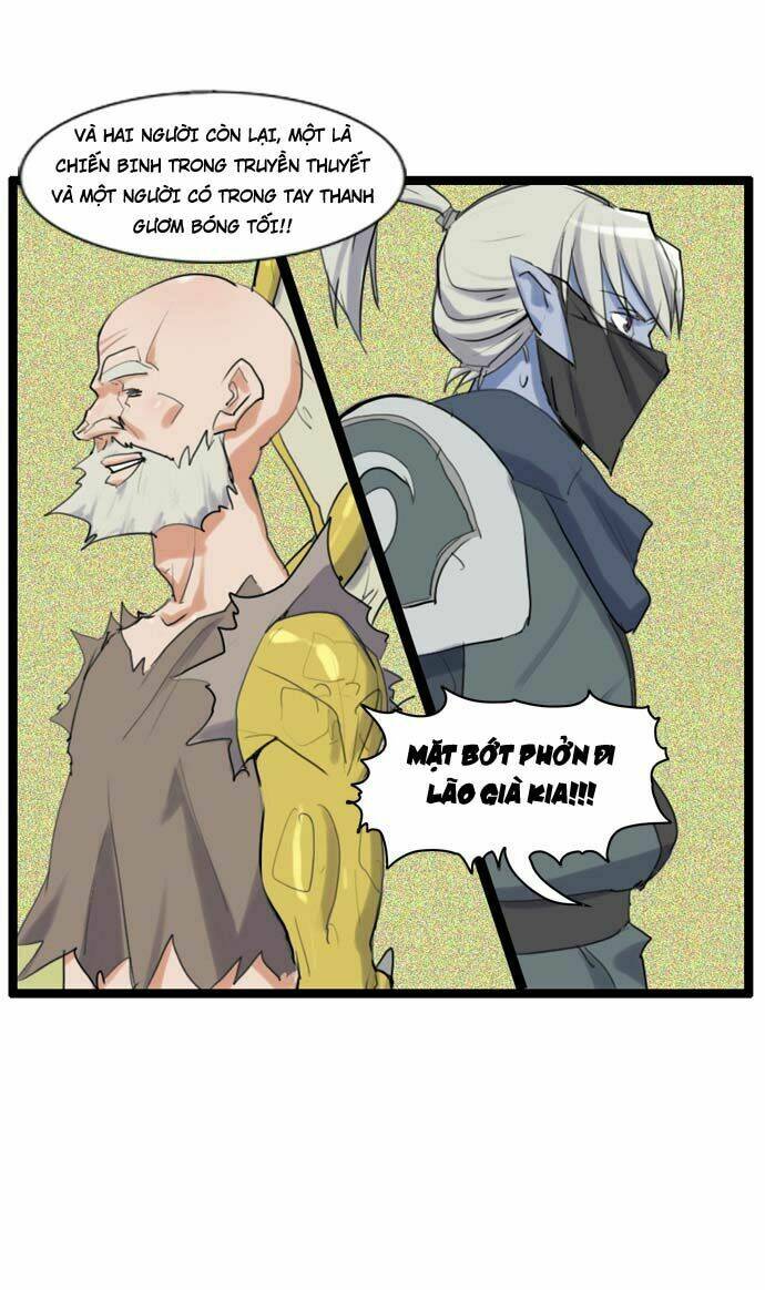 changsik đứa con của rồng chapter 23 9