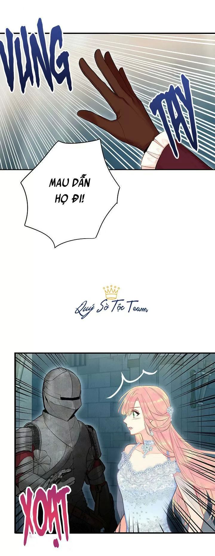 trọng sinh trở thành hoàng phi chapter 134 9