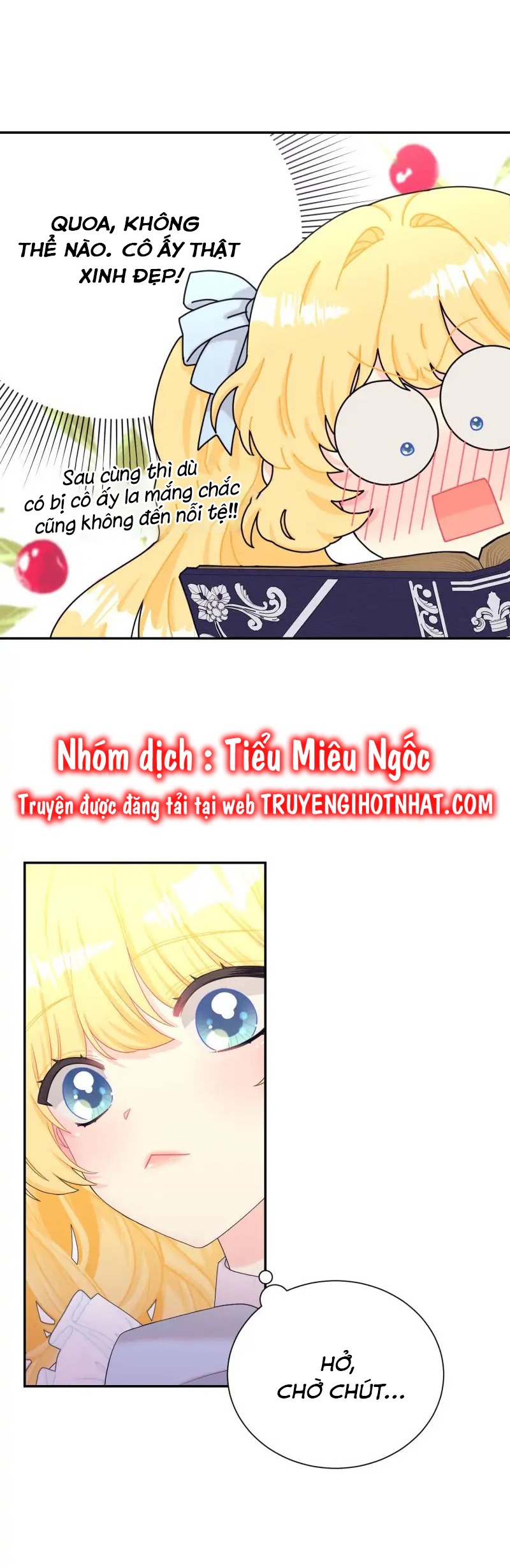 đức hạnh của công chúa phản diện chapter 6 46