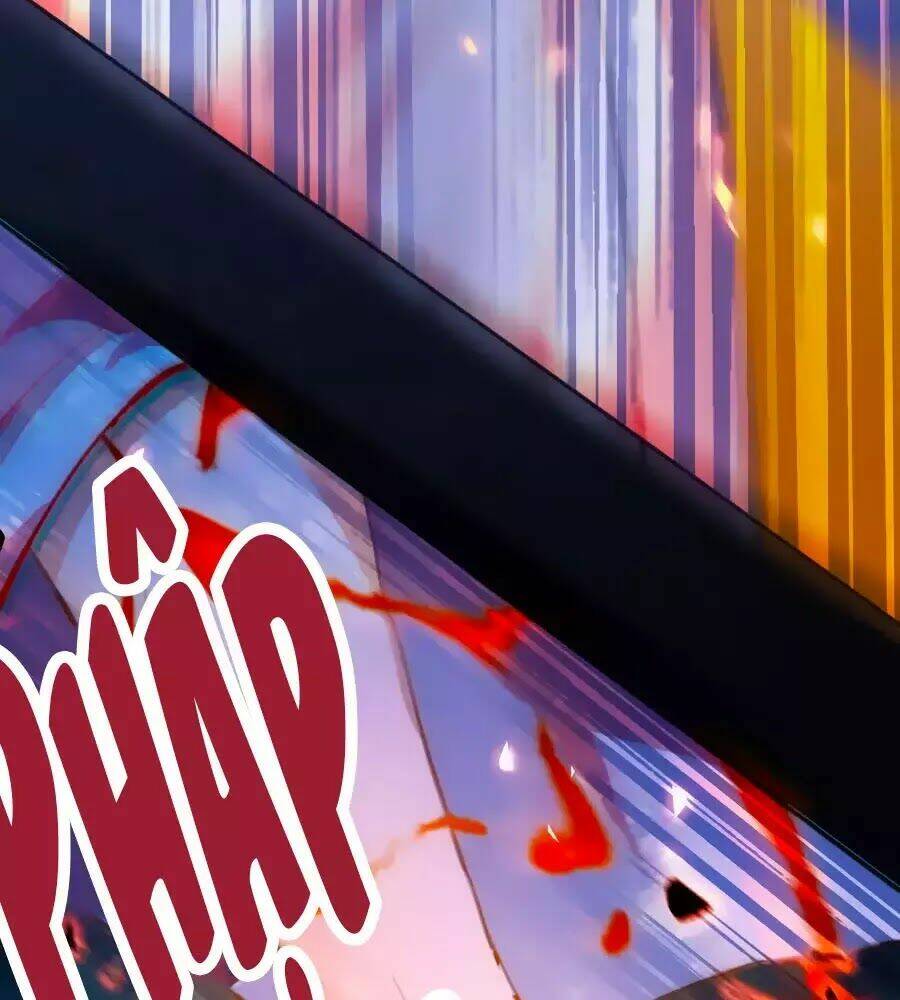 thần y khí nữ: ngự thú cuồng phi của quỷ đế chapter 58 25