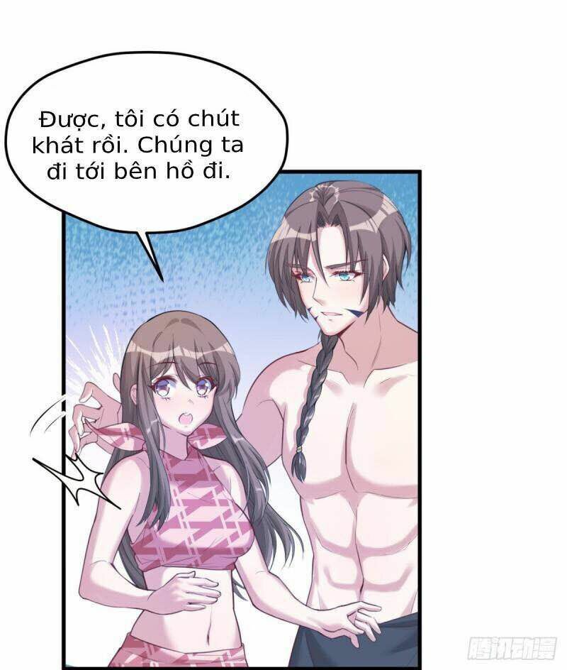 [16+] thảnh thơi thú thế chủng chủng điền, sinh sinh tể chapter 177 14