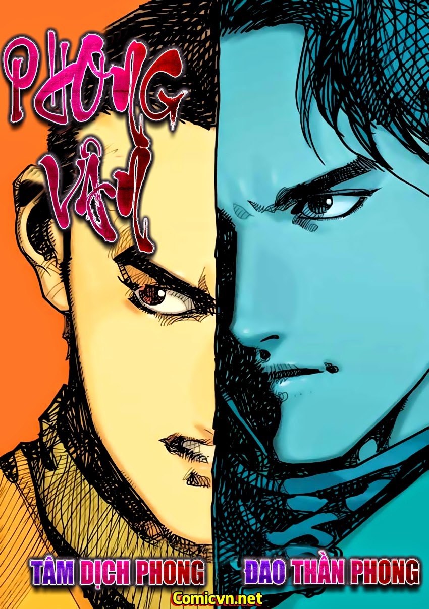 phong vân chapter 291 2
