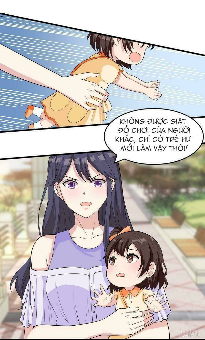 nam thần manh bảo tận diệt chapter 68.1 10