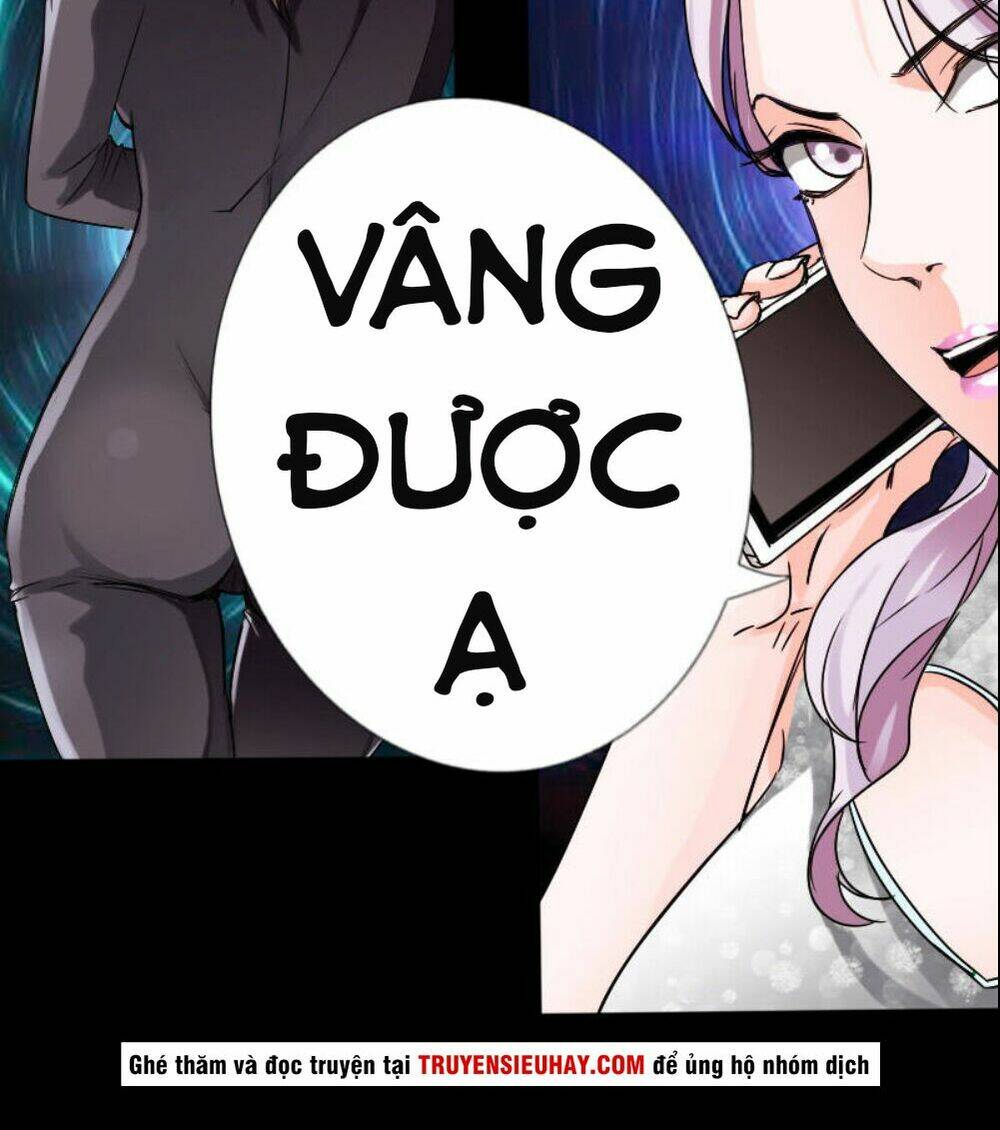 tuyệt phẩm tà thiếu chapter 15 32