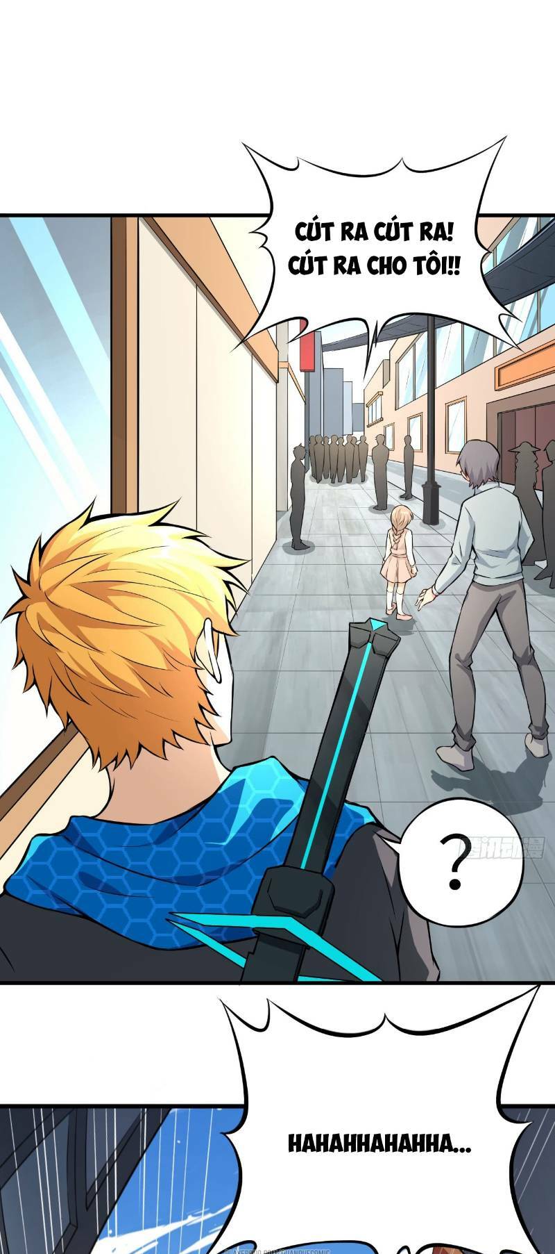 minh nhật thần đô chapter 2 7