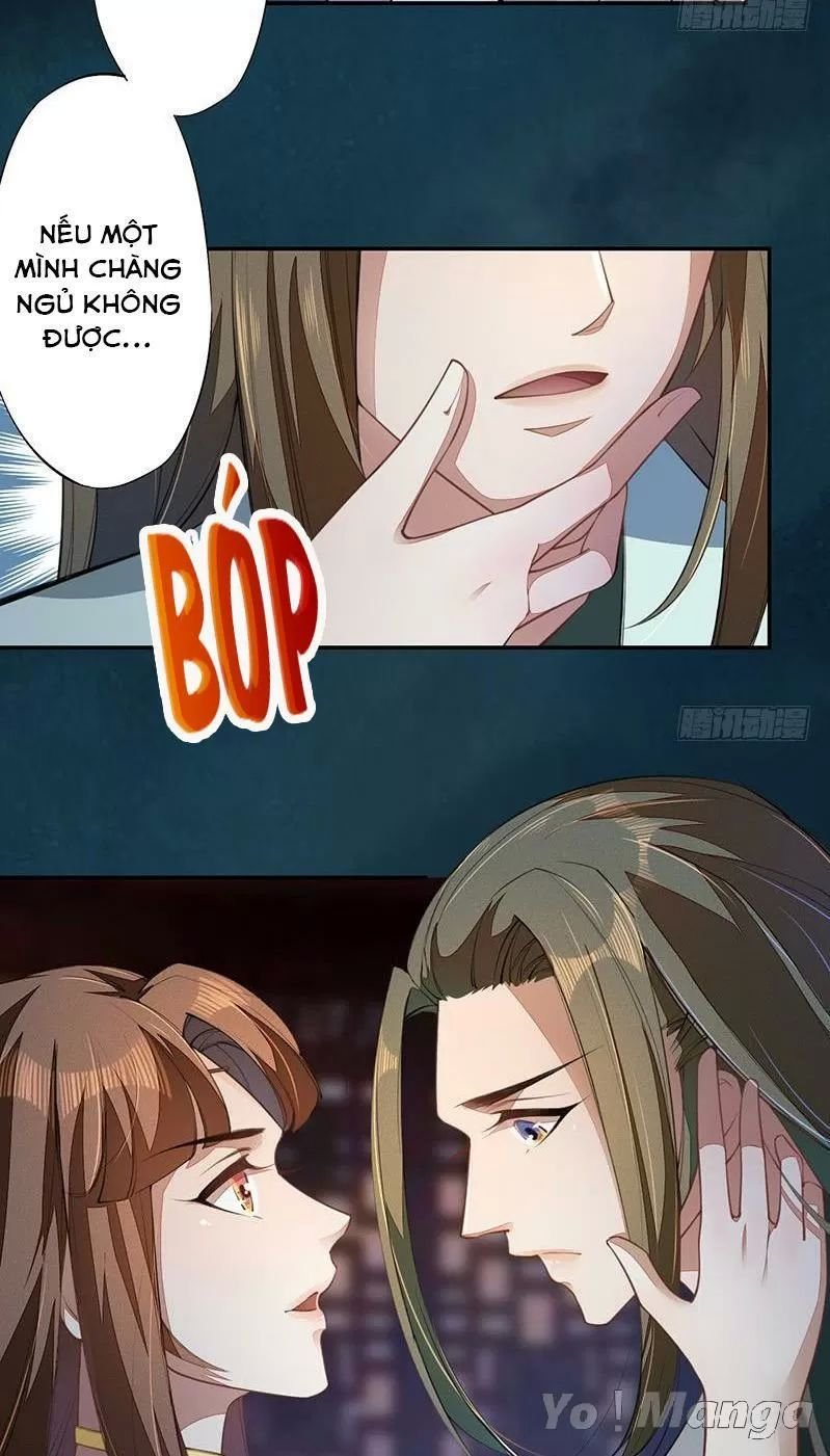 tuyệt thế luyện đan sư chapter 68 14