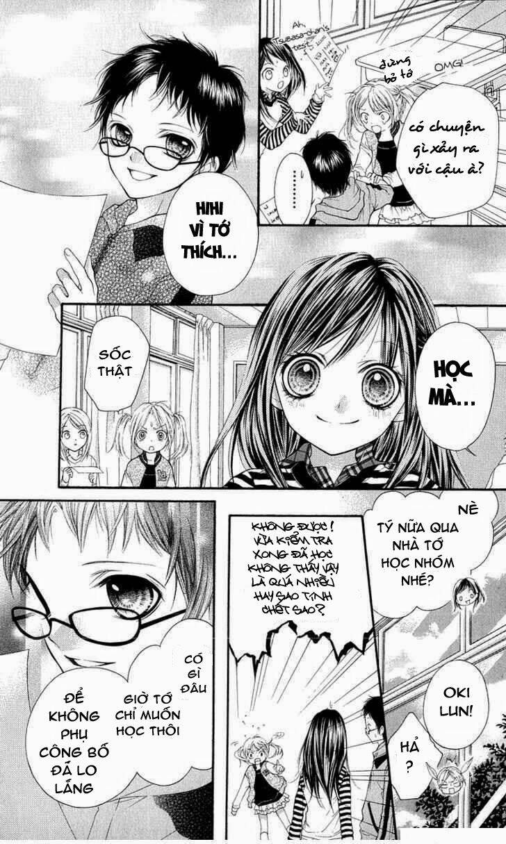 yamamoto zenjirou to moushimasu chapter 12 5