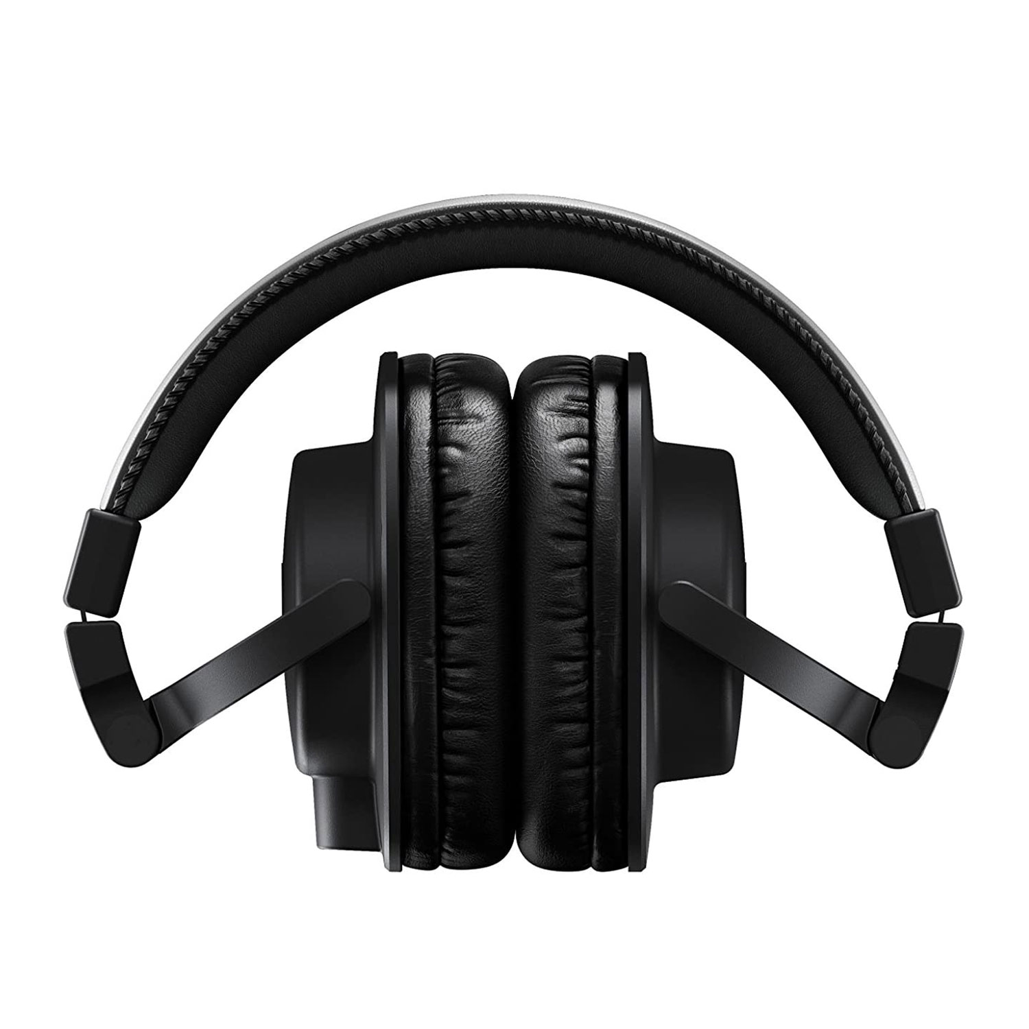 Yamaha HPH-MT5 Tai nghe kiểm âm Studio Monitor Headphones Closed HPH MT5 Hàng Chính Hãng - Kèm Móng Gẩy DreamMaker