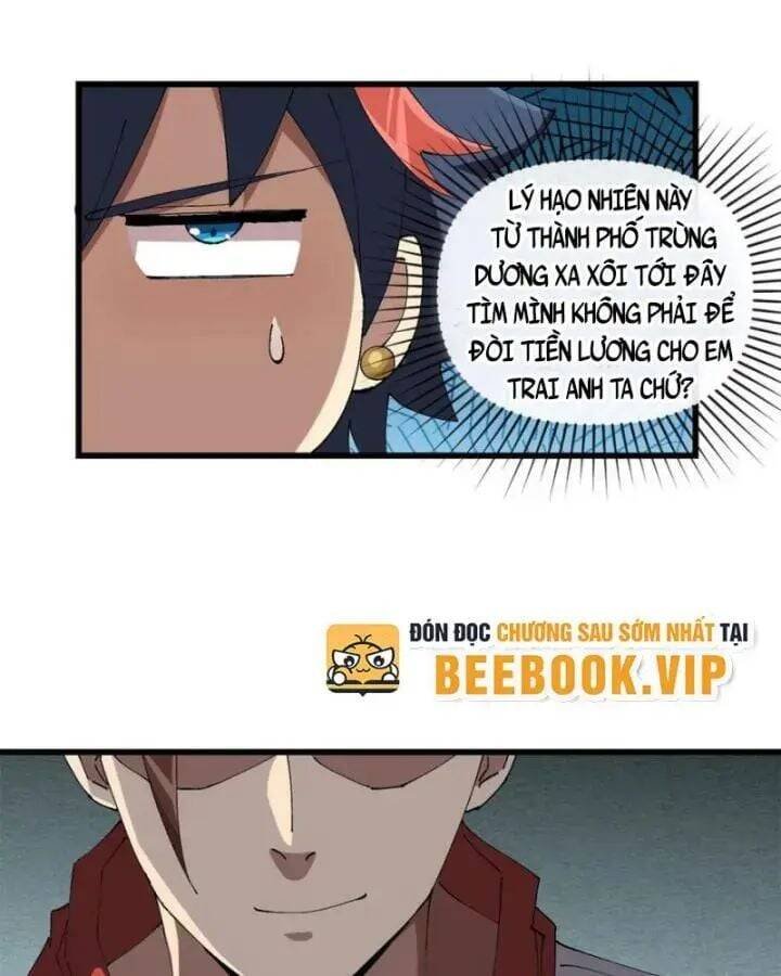 Siêu Thần Chế Tạp Sư chapter 153 38