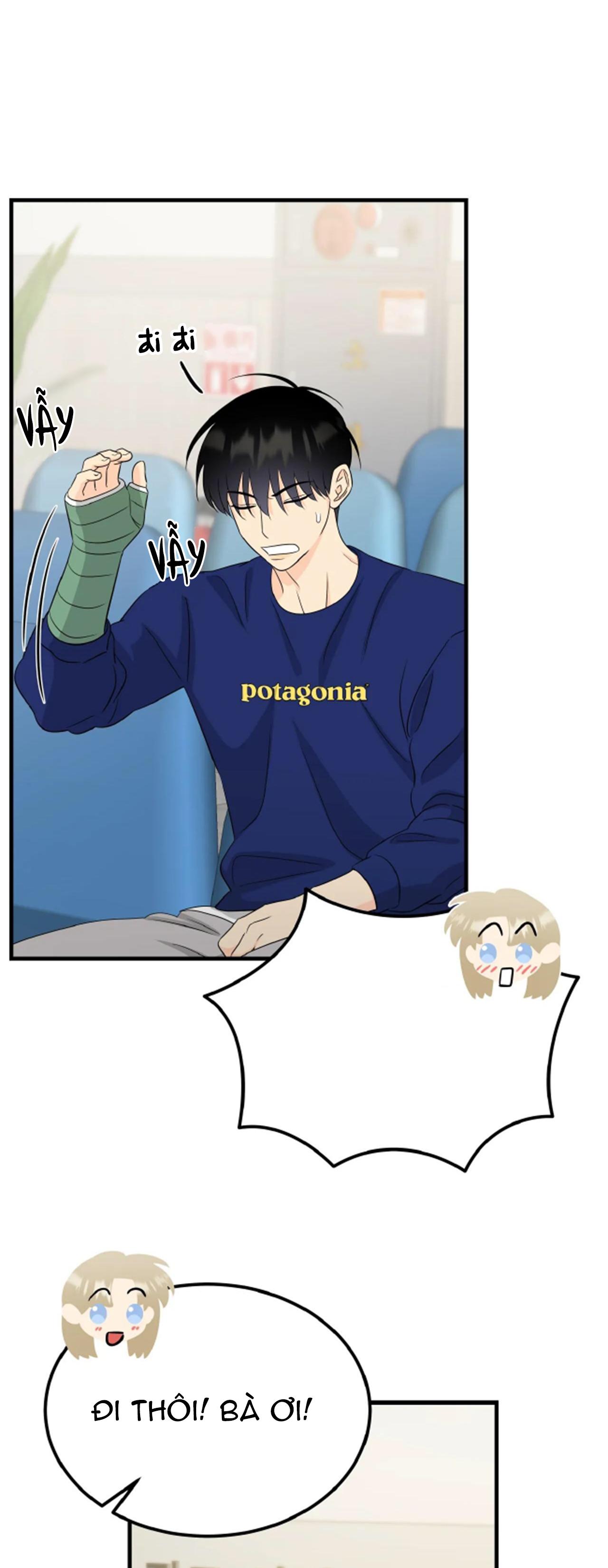 tình yêu cổ tích chapter 20 36