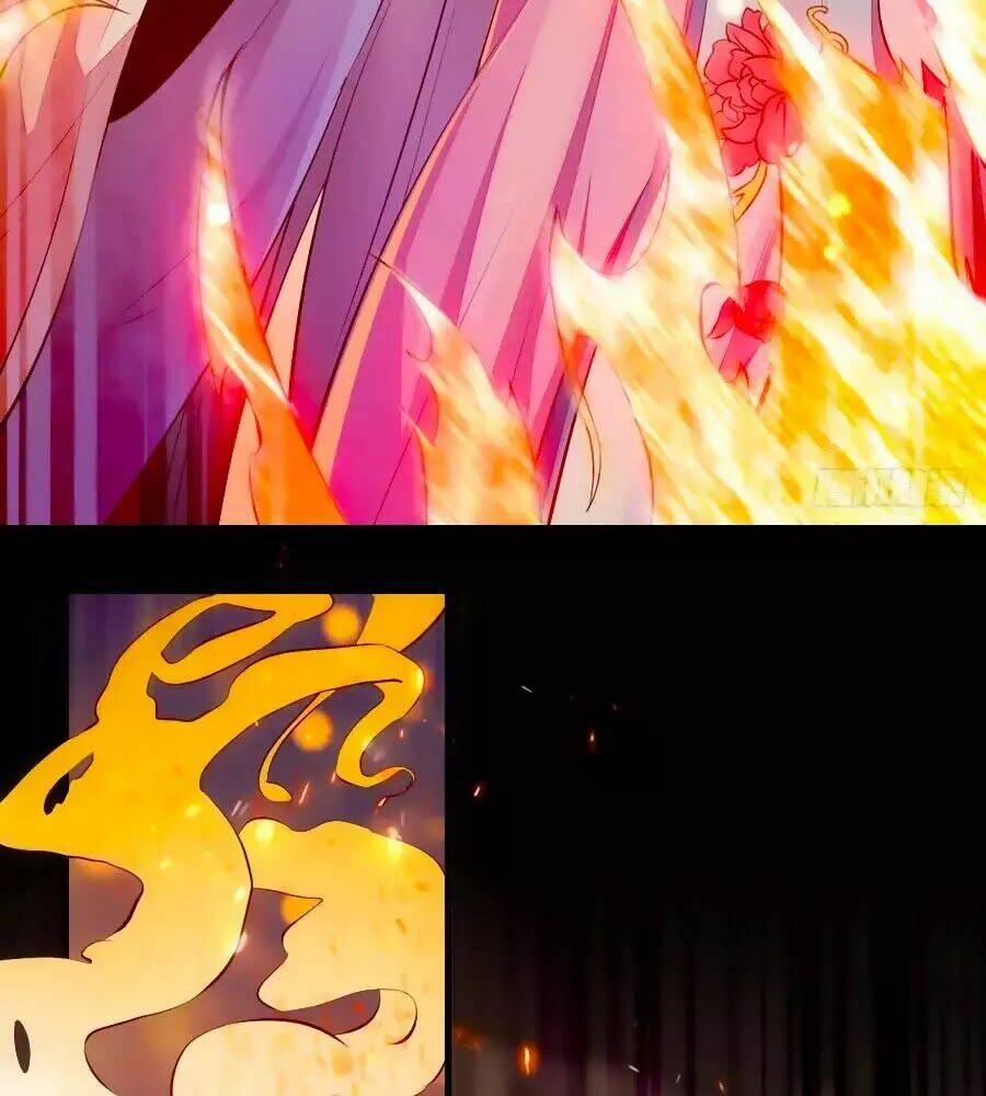 thần y khí nữ: ngự thú cuồng phi của quỷ đế chapter 59 12