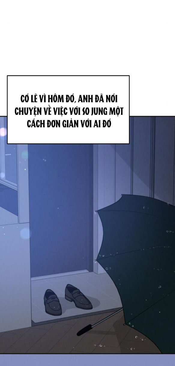 Thuyết Tình Yêu Ích Kỷ chapter 22.2 17