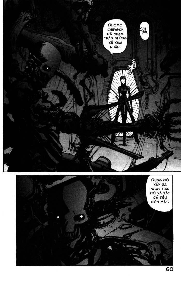 blame! chapter 39 14