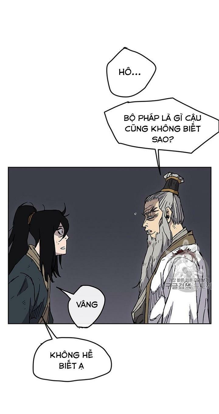 kiếm sĩ bất bại chapter 7 28