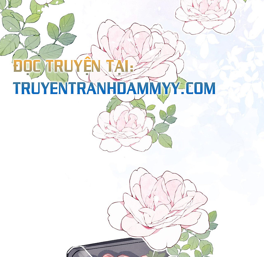 nhật ký thất tình của nhung tiên sinh chapter 35.1 44