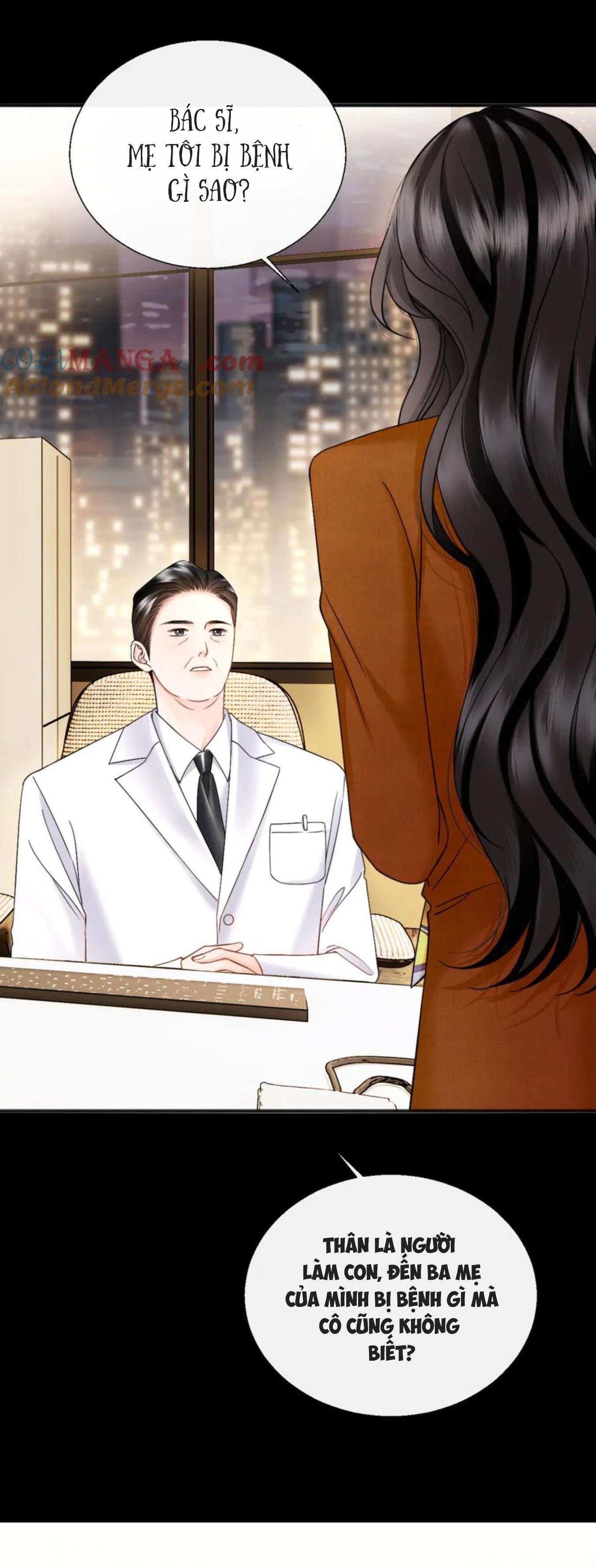 đắm say chapter 29 23