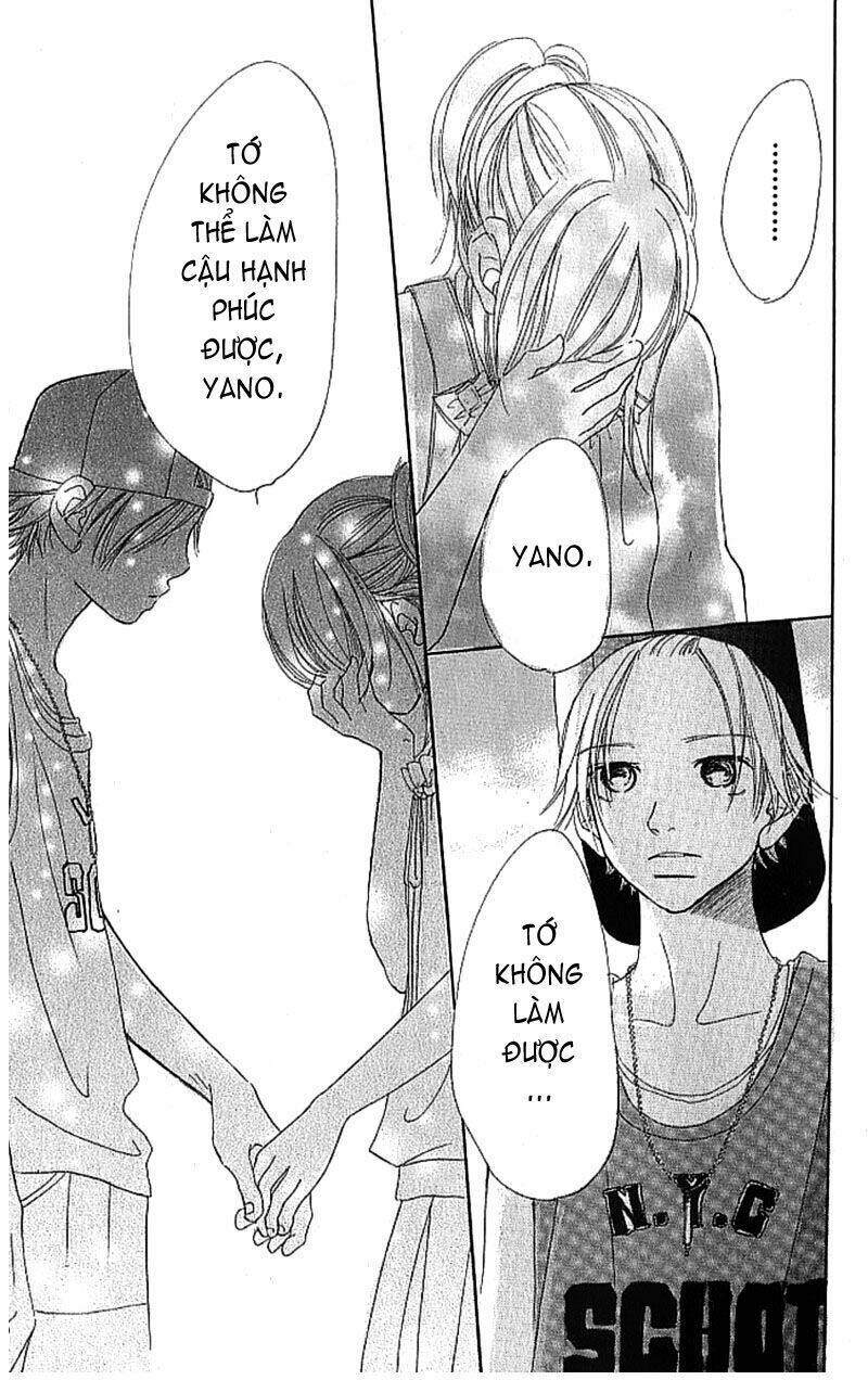 ngày ấy ta bên nhau chapter 16 38