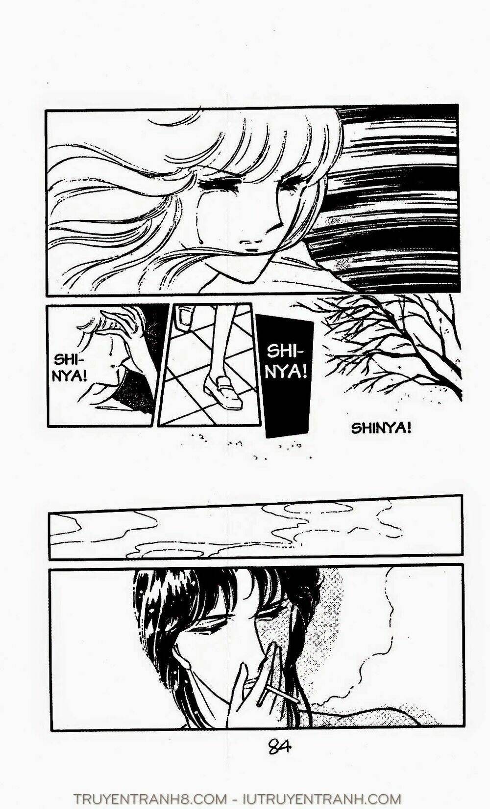 mimi kỳ lạ chapter 43.2 7