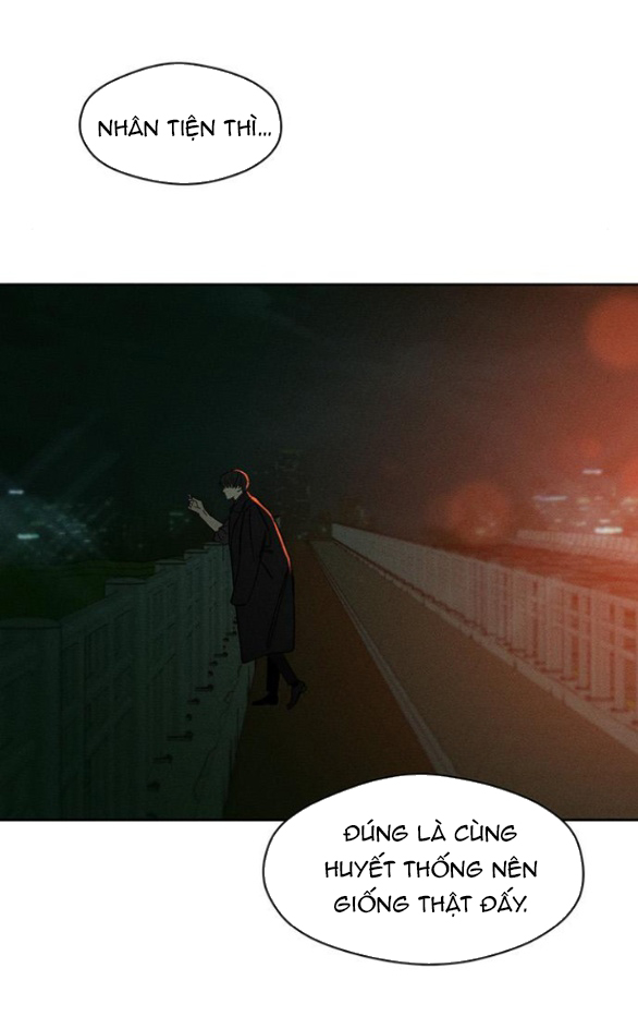 [18+] Nước Mắt Trên Đóa Hoa Tàn chapter 14.1 62