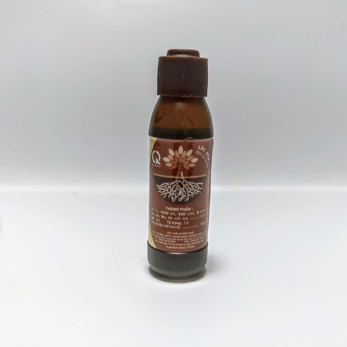 Phân bón kích thích ra rễ N3M loại chai 20ml