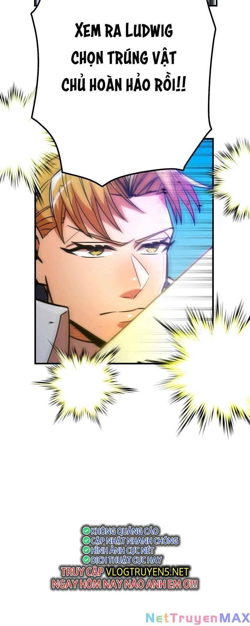 Huyết Thánh Cứu Thế Chủ~ Ta Chỉ Cần 0.0000001% Đã Trở Thành Vô Địch chapter 27 52