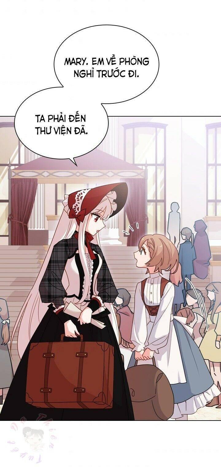 để yên cho tiểu thư hiền chapter 7 45