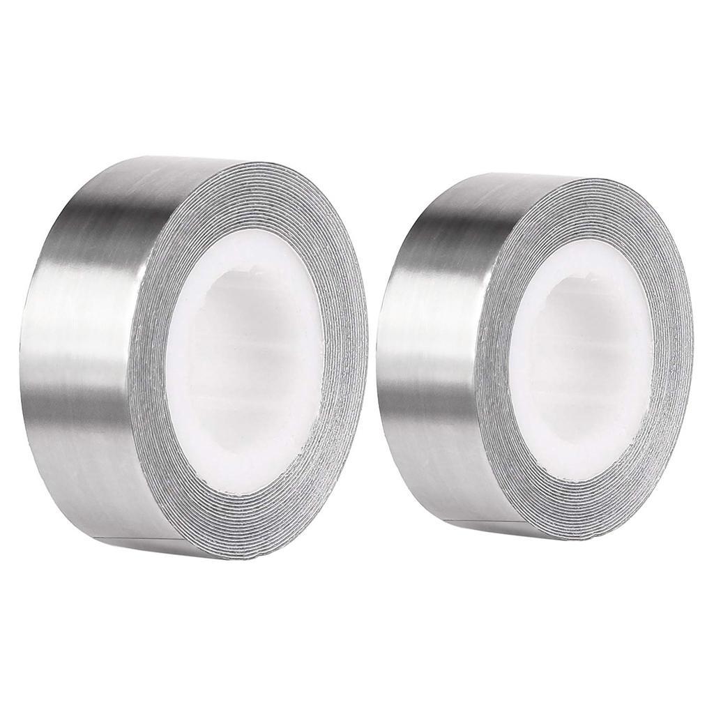 3-5pack High Density Lead Weight Tape Golf Club Fishing Add Weight to Your Clubs