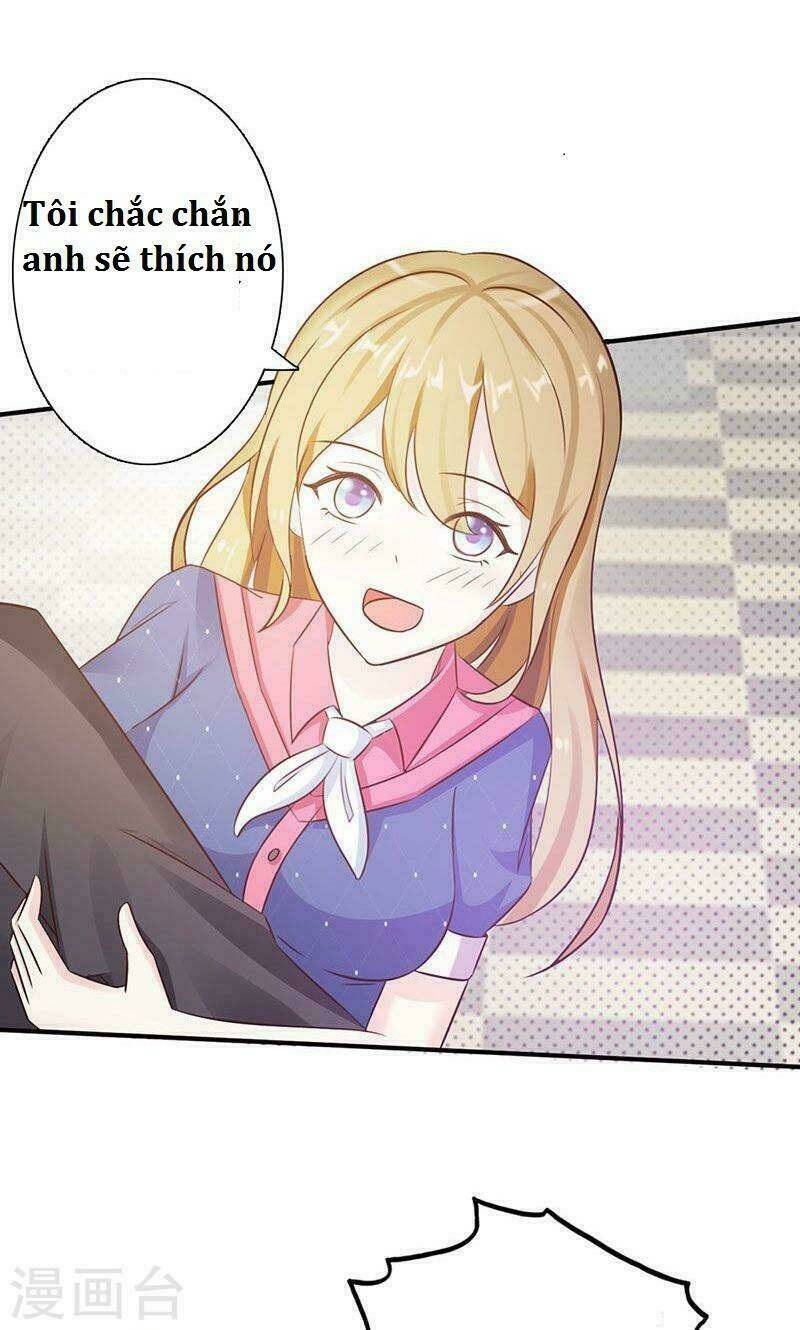 tôi vô tình kết hôn với tổng tài chapter 2 10