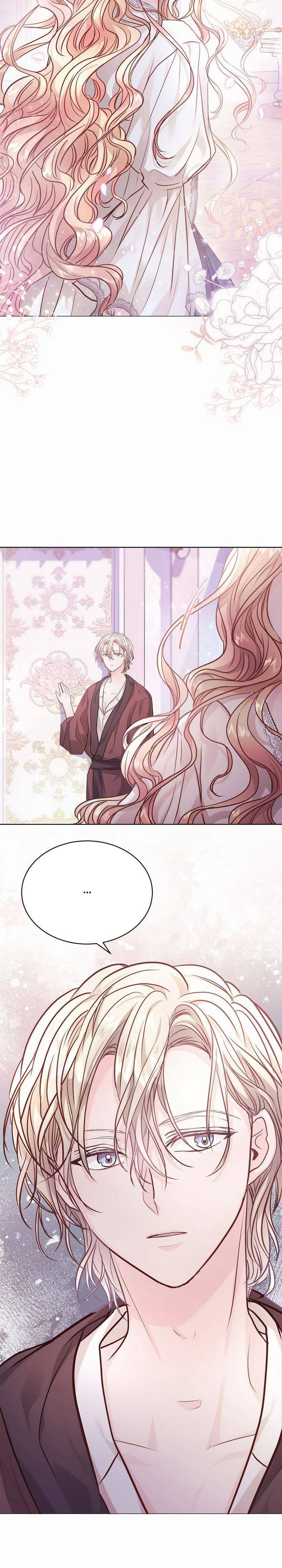 nàng dâu bí ẩn của sư tử trắng chapter 7 19