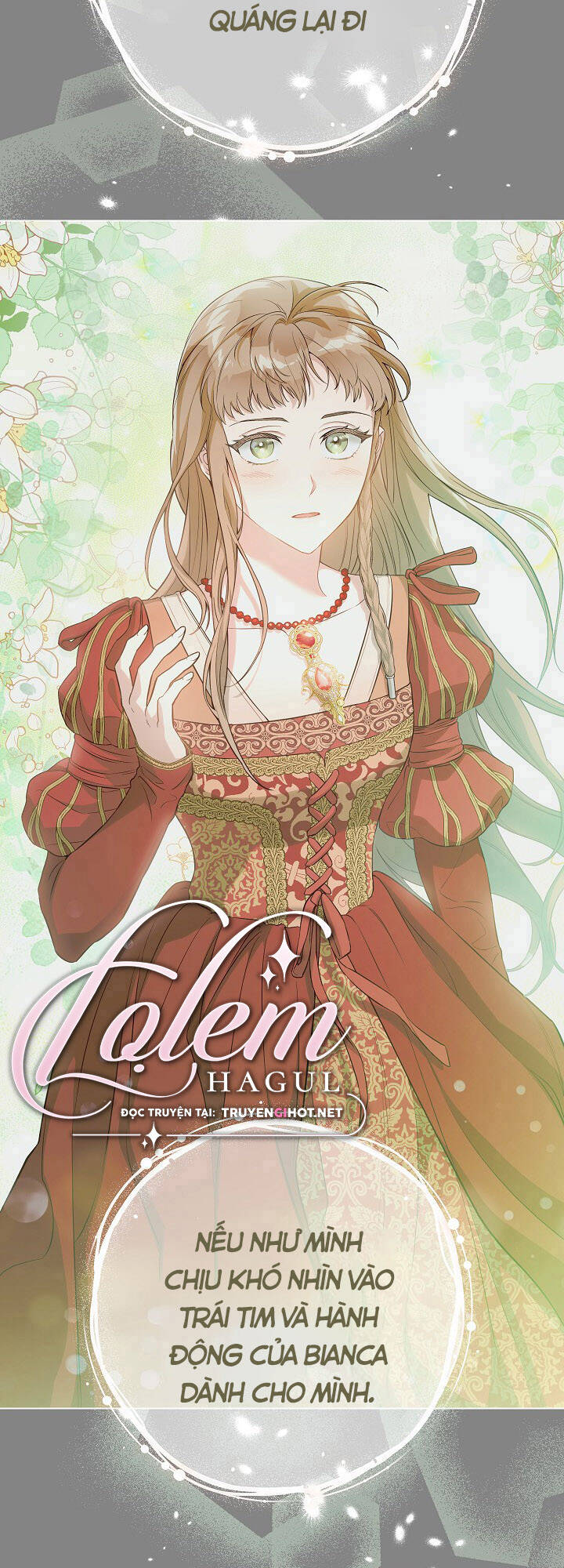 cuộc hôn nhân vụ lợi chapter 50.1 18