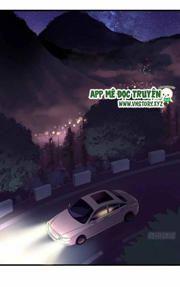 thiên hậu trở về chapter 20 2