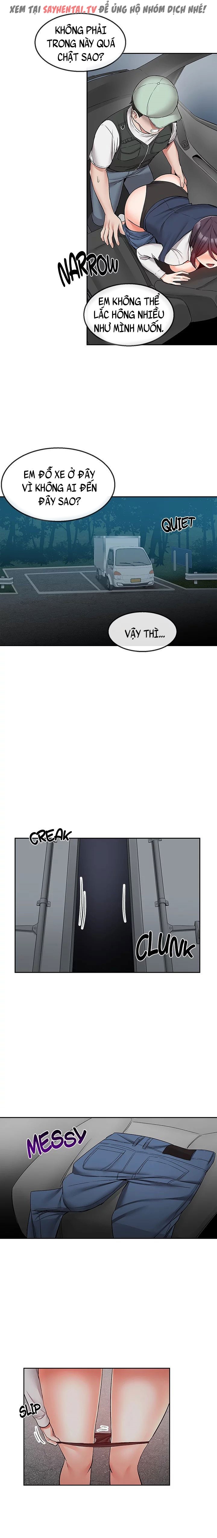 tiếng ồn phòng bên chapter 44 11