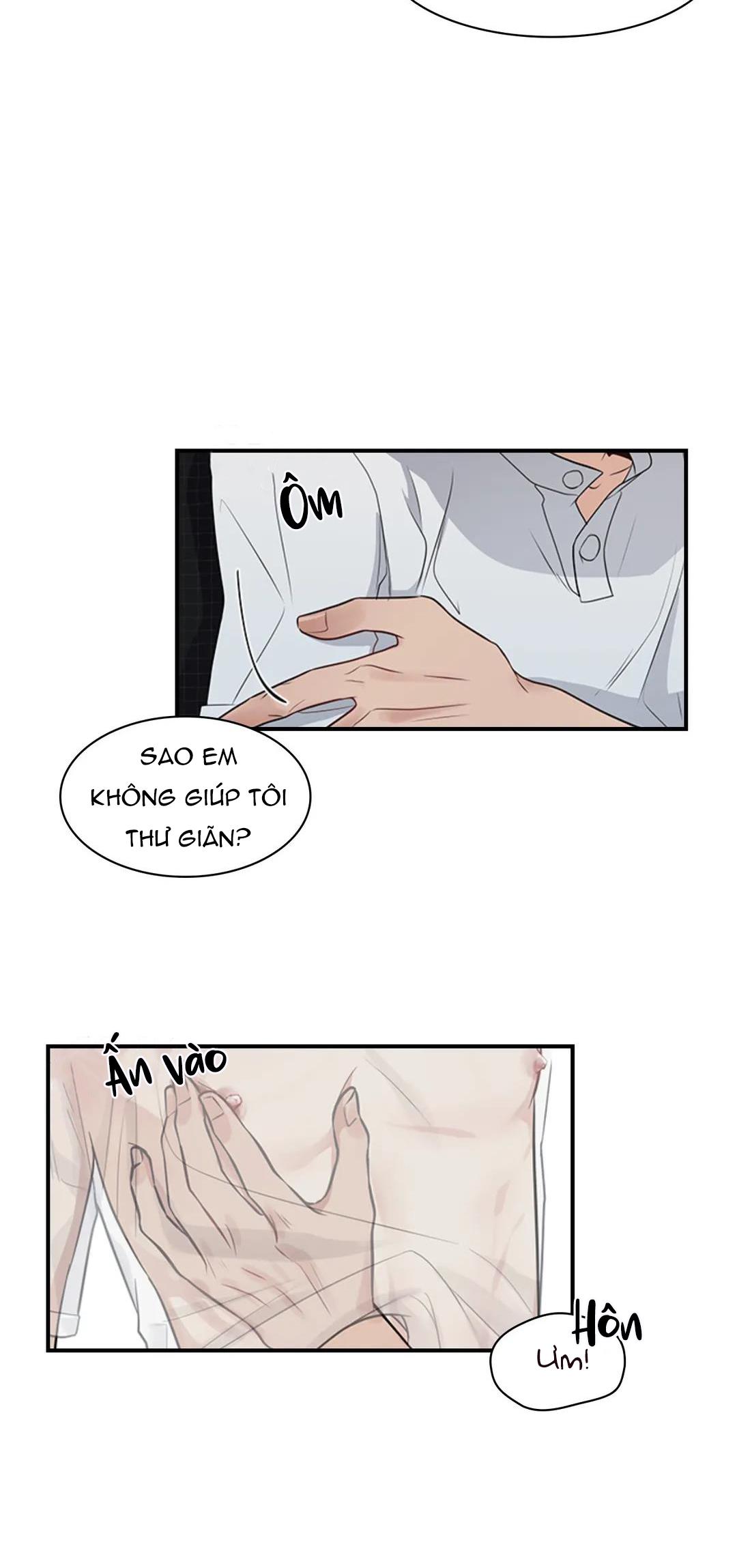 dưới bóng tình thân chapter 8 34