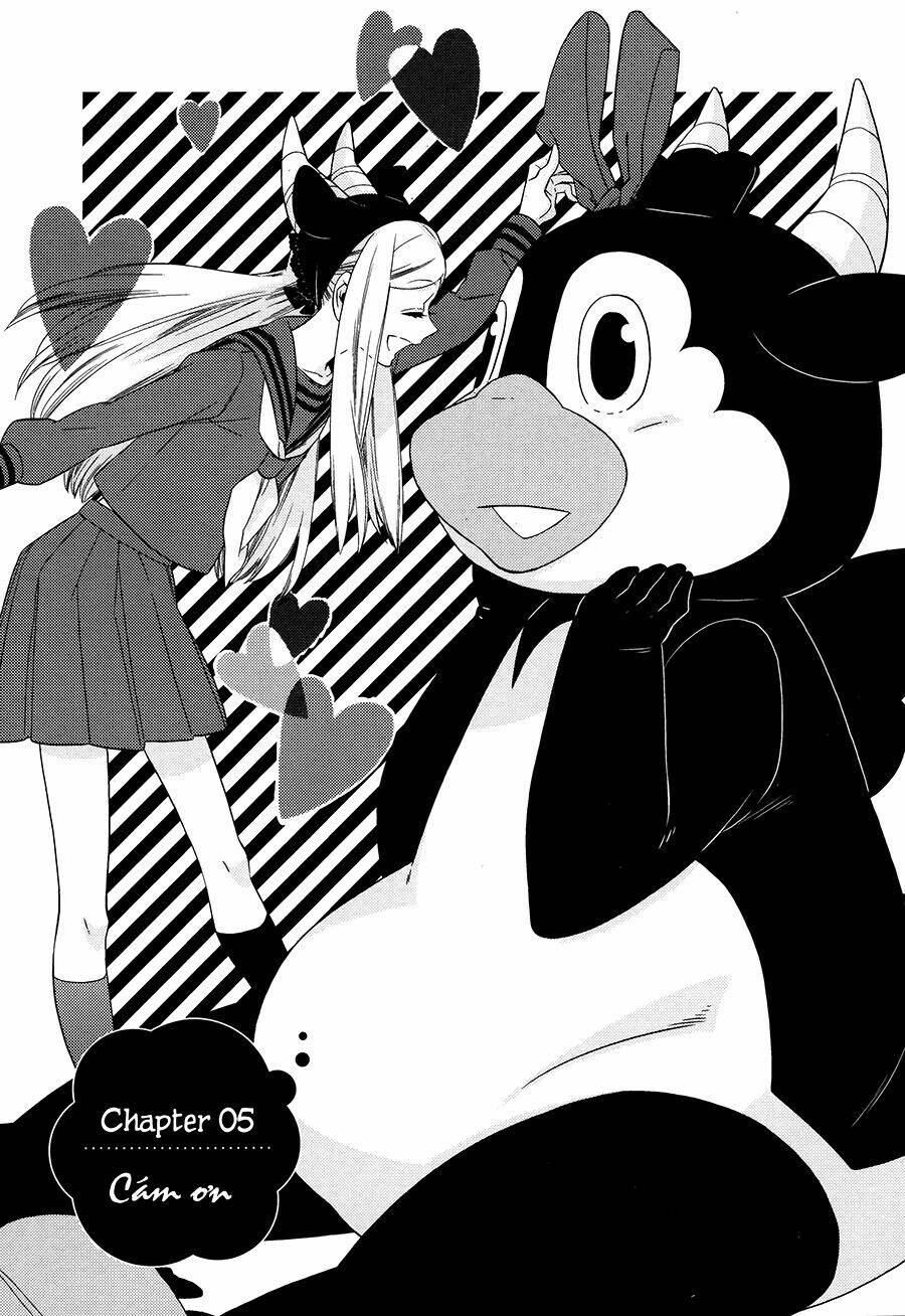 kigurumi boueitai chapter 5 1