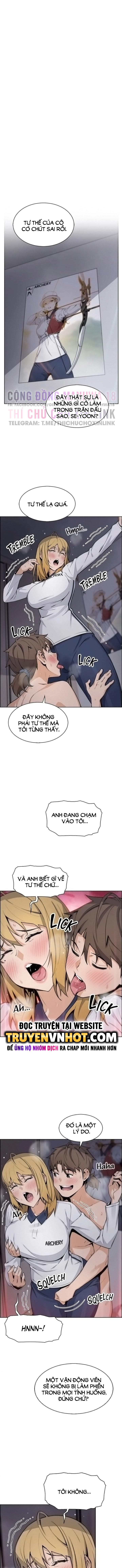 những mỹ nhân ở tiệm đậu hủ chapter 32 2